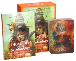 L'Oracolo dello Sciamano - 1
