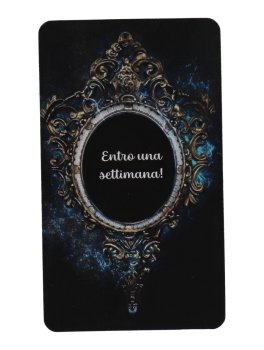 L'Oracolo dello Specchio - 3
