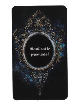 L'Oracolo dello Specchio - 4