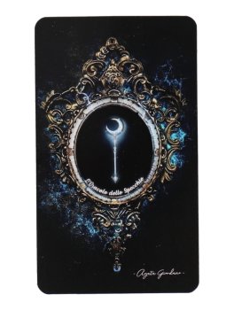 L'Oracolo dello Specchio - 5