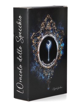 L'Oracolo dello Specchio - 1
