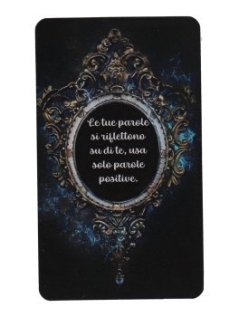 L'Oracolo dello Specchio - 2