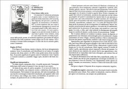 L'oracolo di Mademoiselle Lenormand — Libro - 3