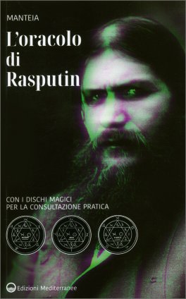 L'Oracolo di Rasputin — Libro - 1