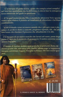 L’Oracolo di Yogananda Verso il Nuovo Mondo - 2