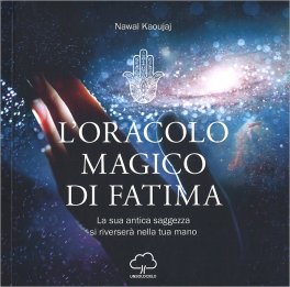 L'Oracolo Magico di Fatima — Libro - 1