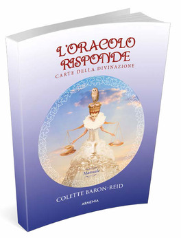 L'Oracolo Risponde - Carte della Divinazione - 3