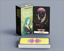 L'Oracolo Segreto della Strega Verde - 3