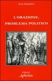 L'orazione Problema Politico