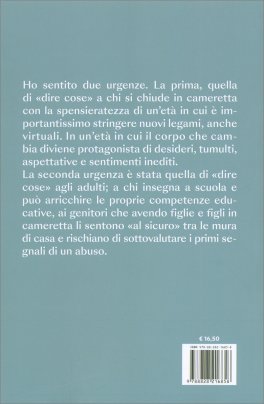 L'orco in Cameretta — Libro - 2