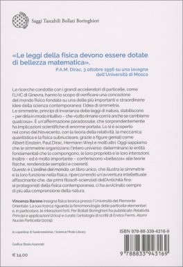L'Ordine del Mondo — Libro - 2