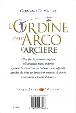 L'Ordine dell'Arco - L'Arciere — Libro - 2