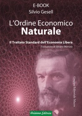 eBook - L'Ordine Economico Naturale — eBook - 1