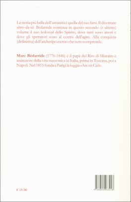 L'ordine Massonico di Misram - Volume II — Libro - 2
