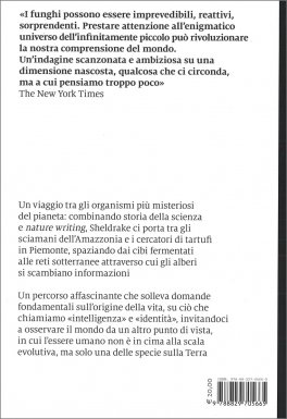 L’Ordine Nascosto — Libro - 2