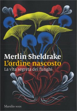 L’Ordine Nascosto — Libro - 1