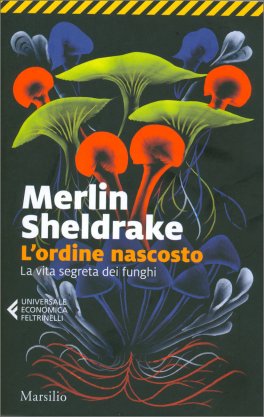 L'Ordine Nascosto — Libro - 1