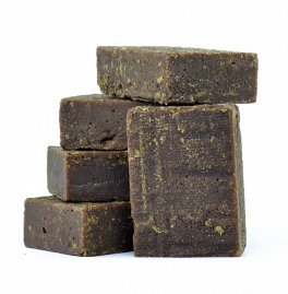L'Originale Mattonella - Zucchero Integrale di Canna Biologico - 2