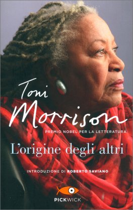 L'Origine degli Altri — Libro - 1
