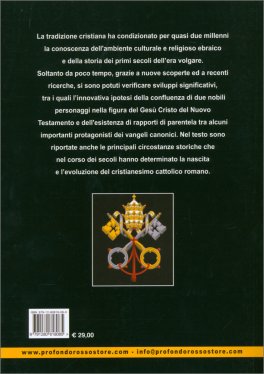 L'origine del Cristianesimo Cattolico Romano — Libro - 2
