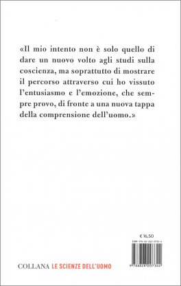 L'Origine della Coscienza — Libro - 2