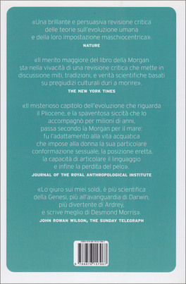 L'origine della Donna — Libro - 2