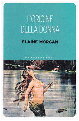 L'origine della Donna — Libro - 1