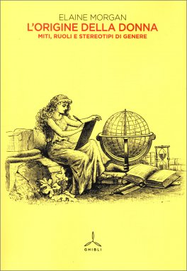 L'Origine della Donna — Libro - 1