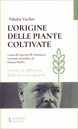 L'origine delle Piante Coltivate — Libro - 1