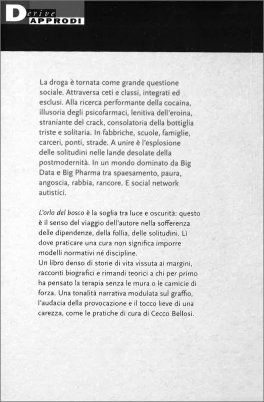 L'Orlo del Bosco — Libro - 2