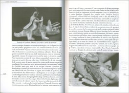 L'Orma dei Giganti — Libro - 3