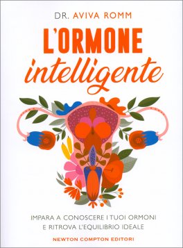 L'Ormone Intelligente — Libro - 1