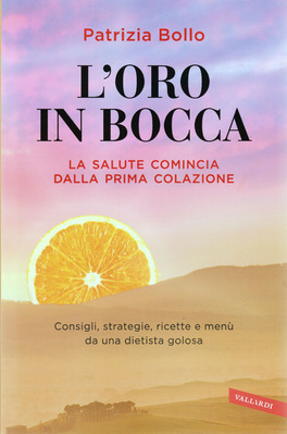 L'Oro in Bocca — Libro - 1