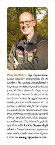 L'Orologio della Natura — Libro - 4