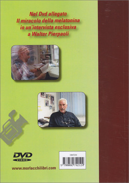 L'Orologio della Vita — Libro - 2
