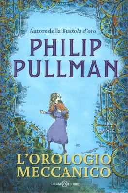 L'Orologio Meccanico — Libro - 1