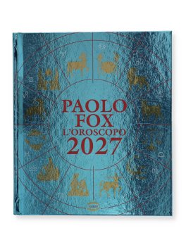 L'Oroscopo 2027 Paolo Fox — Libro - 2