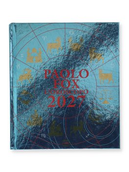 L'Oroscopo 2027 Paolo Fox — Libro - 3