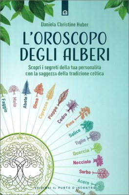 L'Oroscopo degli Alberi — Libro - 1