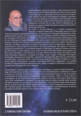 L'Oroscopo di Dio — Libro - 2
