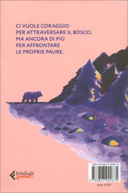 L'Orsa — Libro - 2
