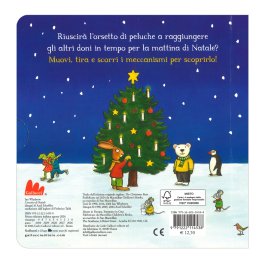L'Orsetto di Natale — Libro - 2
