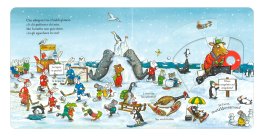 L'Orsetto di Natale — Libro - 3
