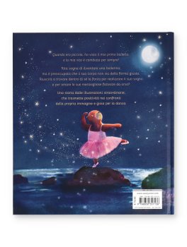 L'Orso che Voleva Danzare — Libro - 4