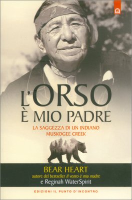 L'Orso È Mio Padre — Libro - 1