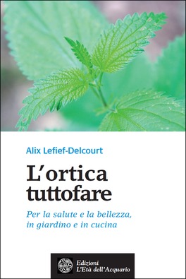 L'Ortica Tuttofare  — Libro - 1