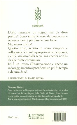 L'Orto da Zero — Libro - 2
