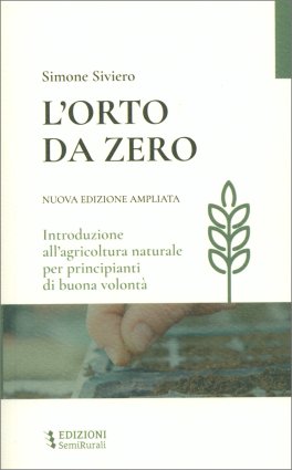 L'Orto da Zero — Libro - 1