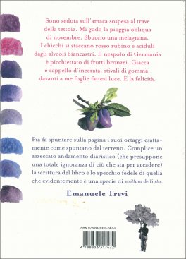 L'orto di un Perdigiorno — Libro - 2