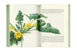 L'Orto di un Perdigiorno — Libro - 2